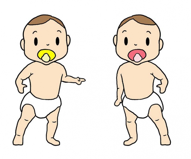 注意宝宝身上有这4种胎记或痣请立即就医