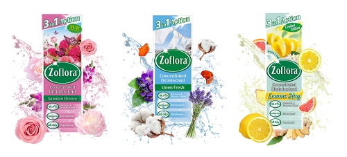 嗅觉革命，更懂年轻人的品牌Zoflora(图4)